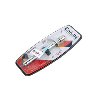 Pragati Agencies - Compact Pocket Gas Lighter